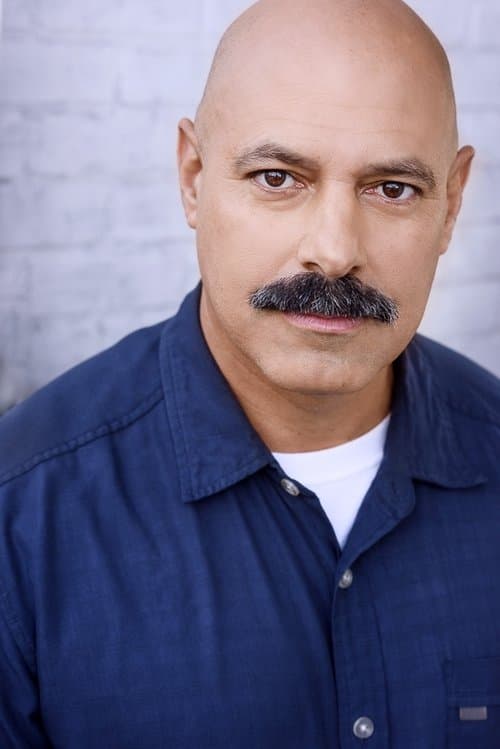 Pablo Espinosa image