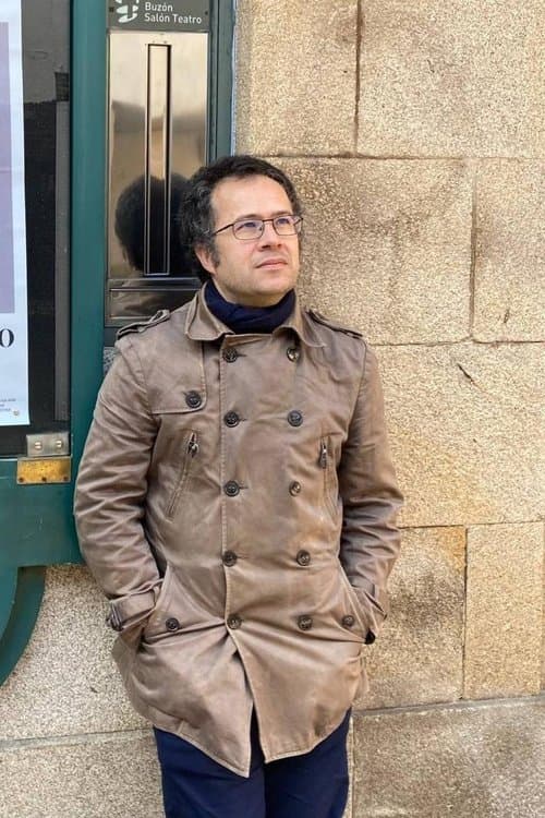 Pablo García Canga's Photo