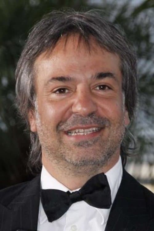 Pablo Giorgelli's Photo