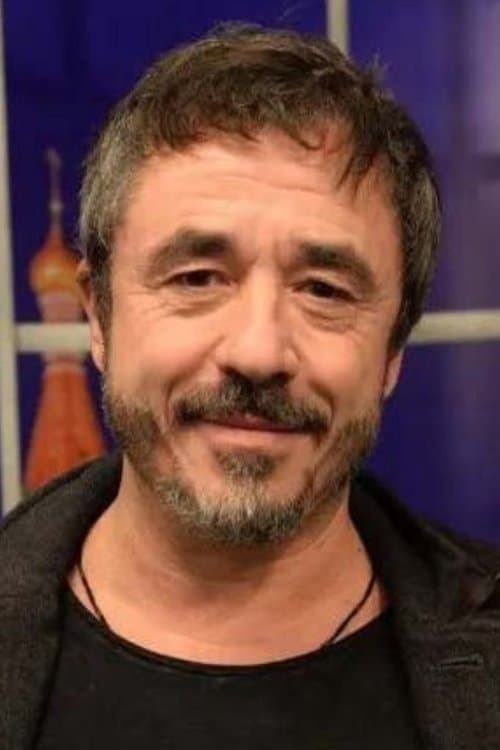Pablo Granados image