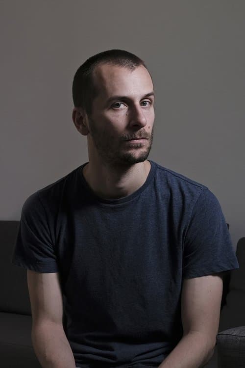 Pablo Hernando's Photo