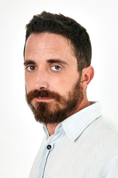 Pablo Larraín's Photo