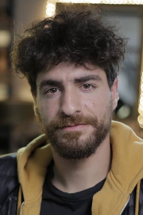 Pablo Levy image