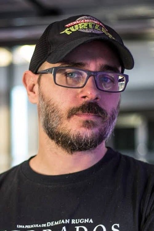Pablo Parés image