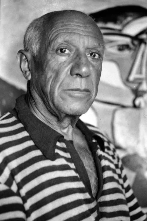 Pablo Picasso image