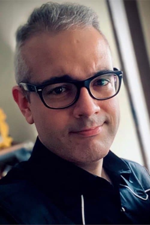Pablo Vara image