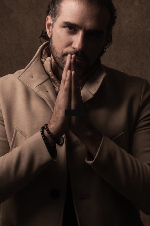 Paco Alvarez's Photo