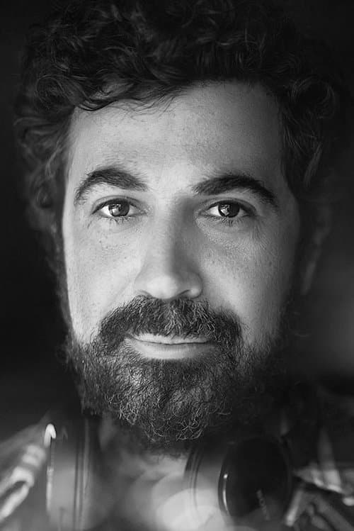 Paco Caballero's Photo