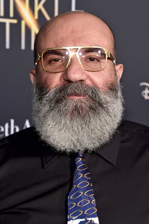 Paco Delgado image