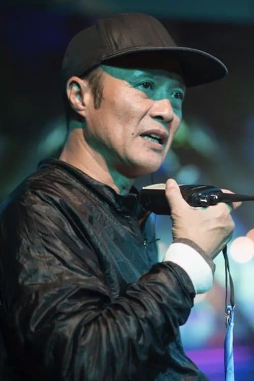 Pad Chan Wai-Hung's Photo