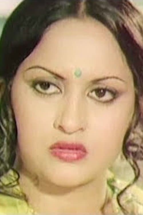 Padma Chauhan image
