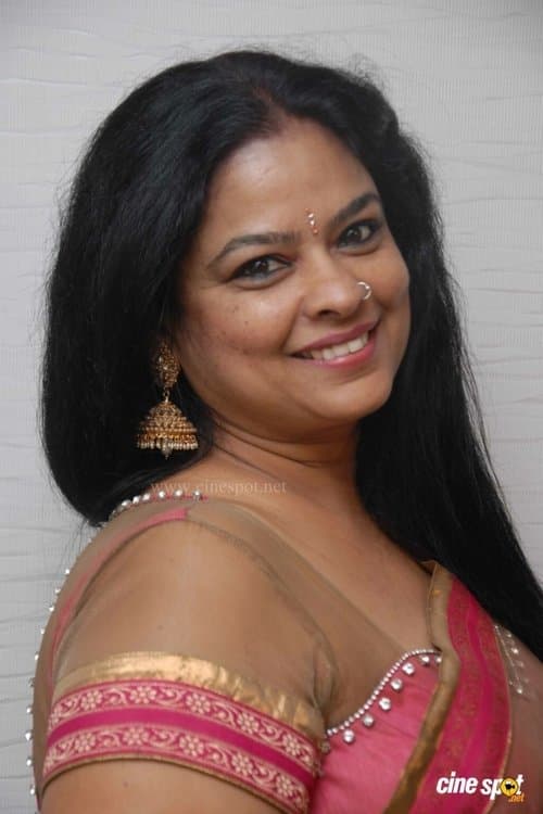 Padmaja Rao image