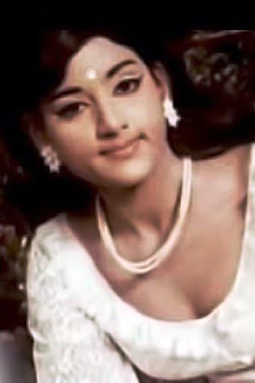 Padmapriya image
