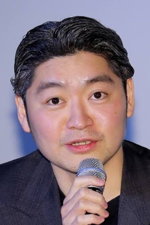 Paek Seung-hwan image
