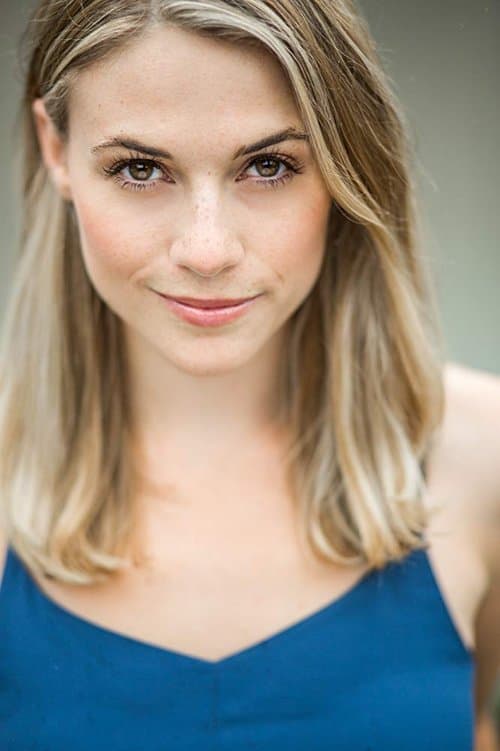 Paige McCulloch image