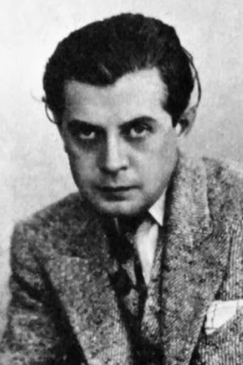 Pál Fejős's Photo