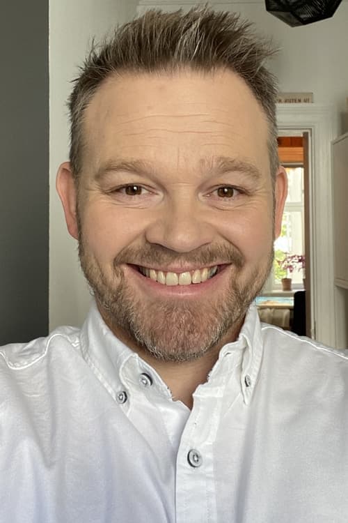 Pål Richard Lunderby image