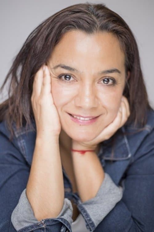 Paloma Arredondo image