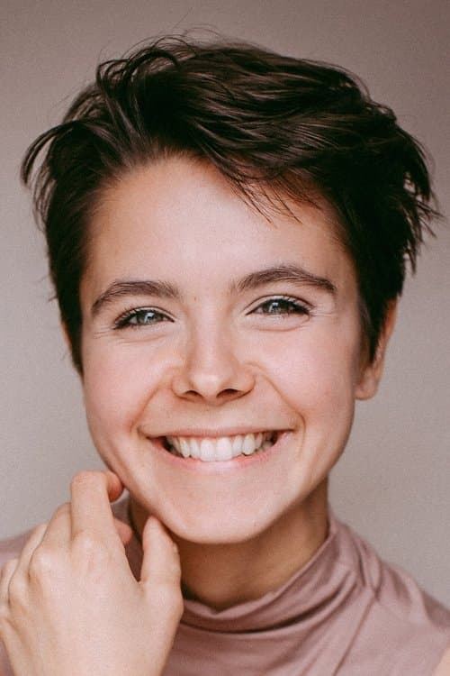 Paloma Kwiatkowski image