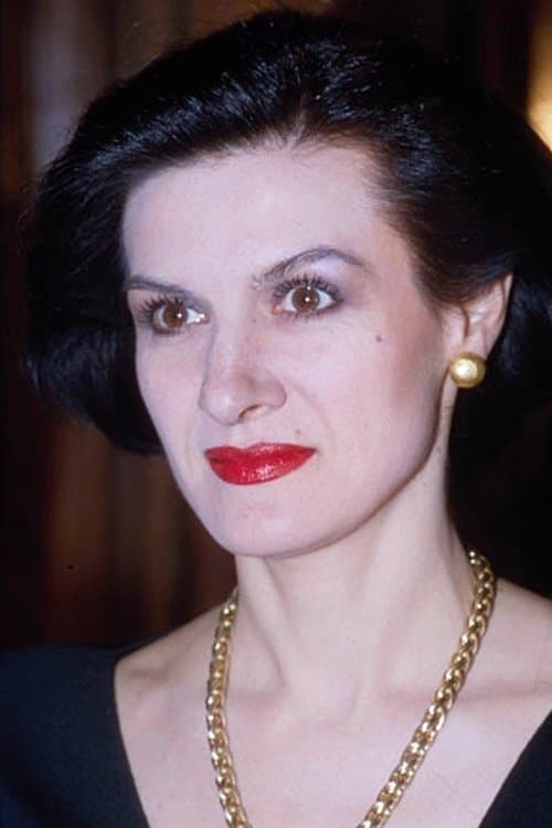 Paloma Picasso image