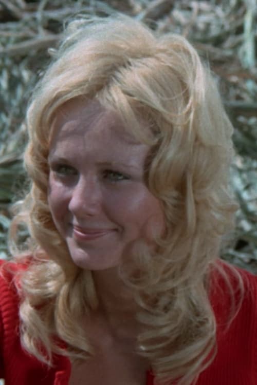 Pamela Collins image