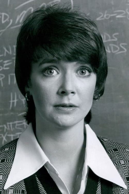 Pamela Franklin image