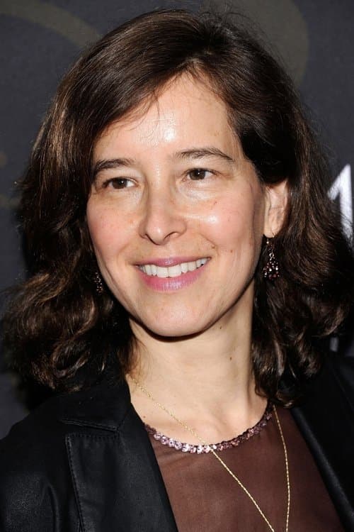 Pamela Koffler image