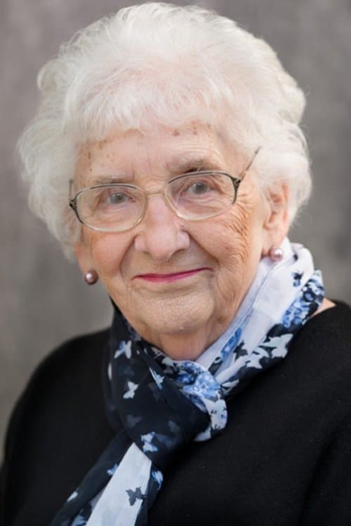 Pamela Lyne image