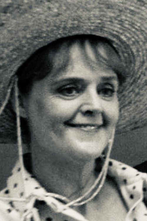 Pamela Mandell image