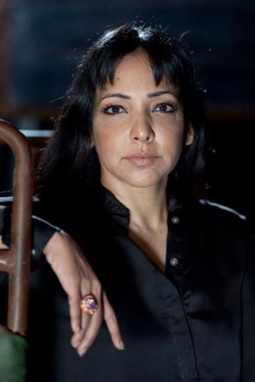Pamela Sinha image