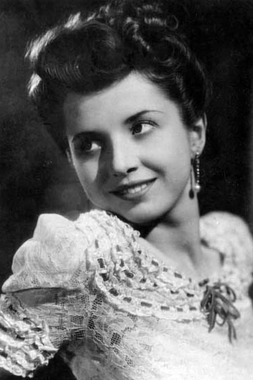 Pamela Stirling image