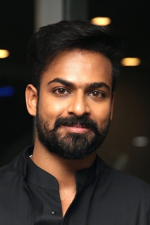 Panja Vaisshnav Tej image