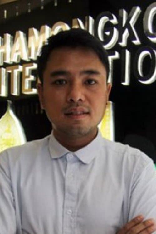 Panjapong Kongkanoy's Photo