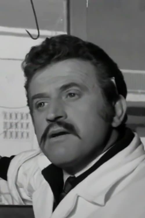 Panos Nikolakopoulos image