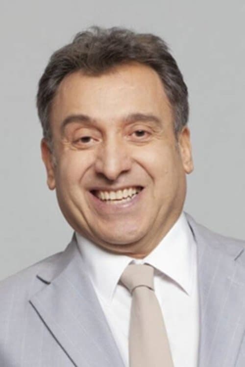 Panos Stathakopoulos image