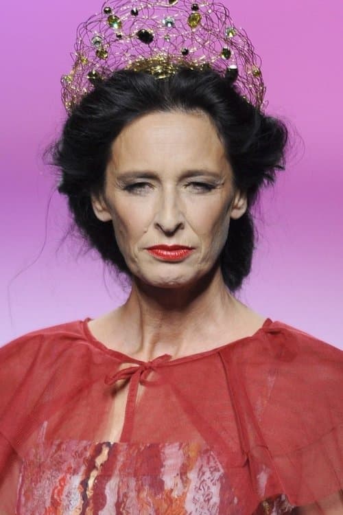 Paola Dominguín image