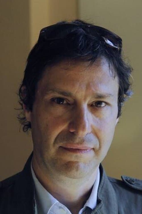 Paolo Barzman's Photo
