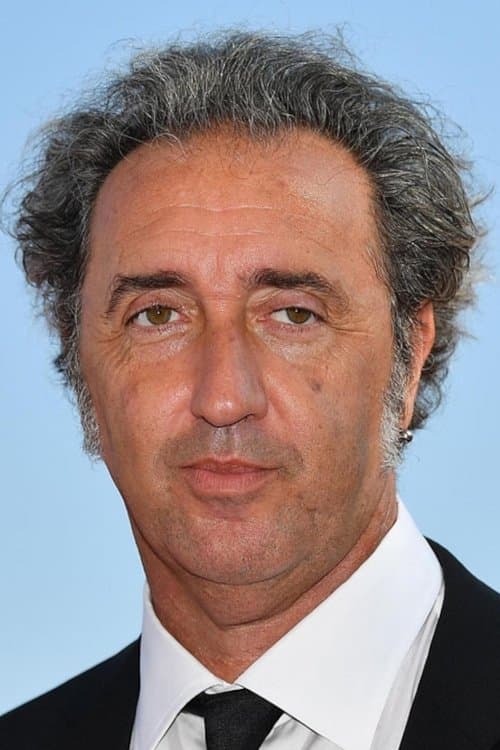 Paolo Sorrentino image