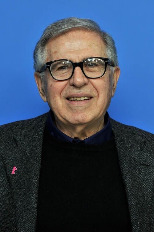 Paolo Taviani's Photo
