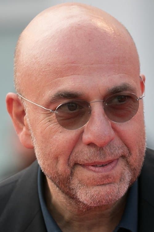 Paolo Virzì's Photo