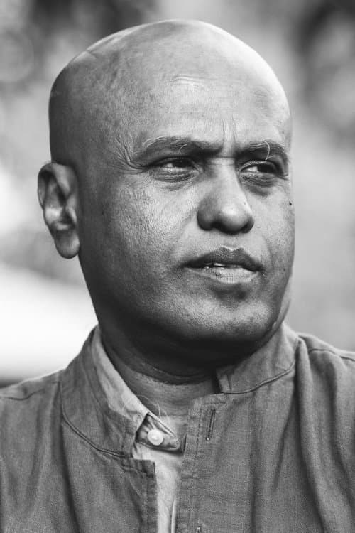 Papa Rao Biyyala's Photo