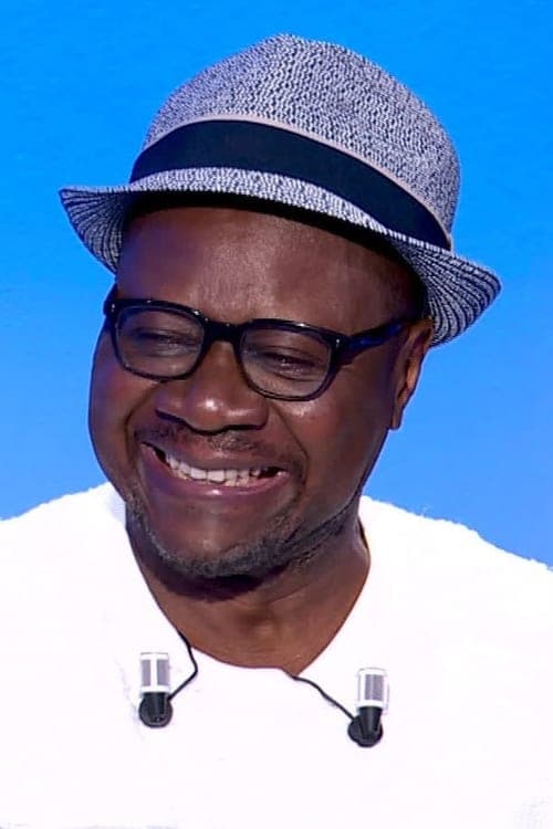 Papa Wemba image