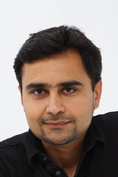 Param Gill's Photo