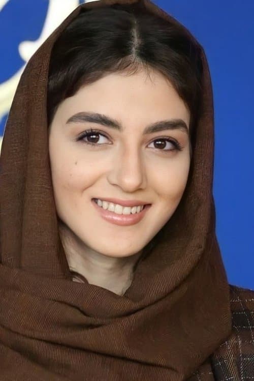 Pardis Pourabedini image