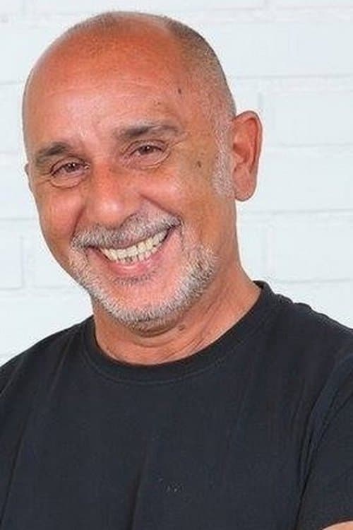 Paride Benassai image