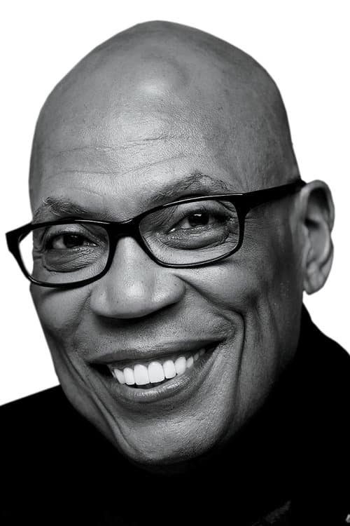 Paris Barclay's Photo