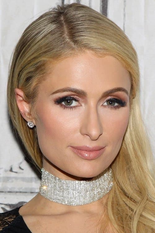 Paris Hilton image