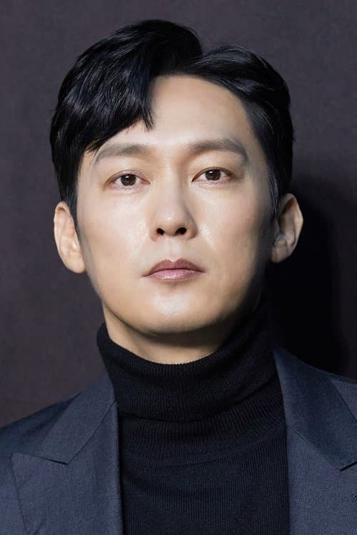 Park Byung-eun image