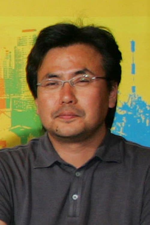Park Cheol-woong's Photo