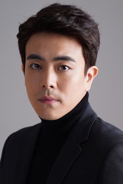 Park Jeong-bok image